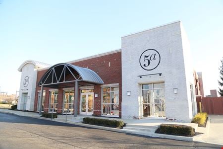 A look at 3985 Morse Crossing commercial space in Columbus