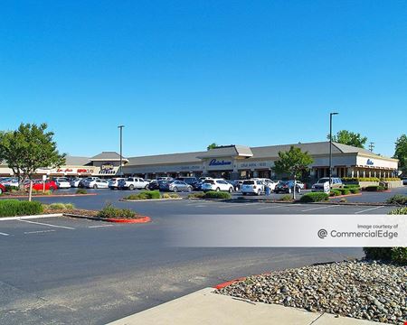 A look at Sac Central Shopping Center Retail space for Rent in Sacramento