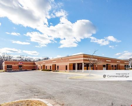 A look at Dorsey Business Center - 6855 Deerpath Road commercial space in Elkridge