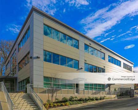 A look at 12001 SE 9th Place commercial space in Bellevue