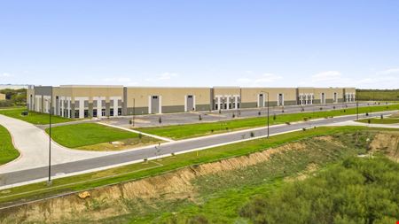 A look at Foster Commerce Center - Building 3 commercial space in China Grove