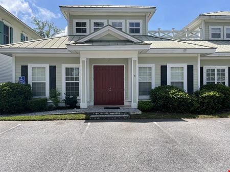 A look at 4 Burr Way commercial space in Bluffton