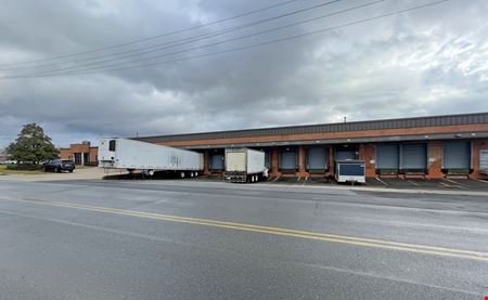 A look at 10555 Tucker Street commercial space in Beltsville