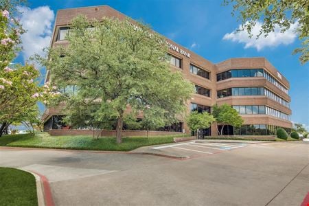 A look at 1801 N Hampton Road Office space for Rent in DeSoto