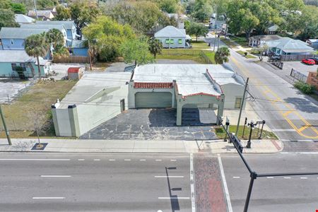 A look at 2101 N. 22nd Street commercial space in Tampa