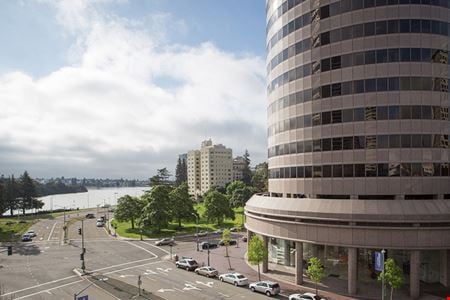 A look at OAK - Oakland California Office space for Rent in Oakland
