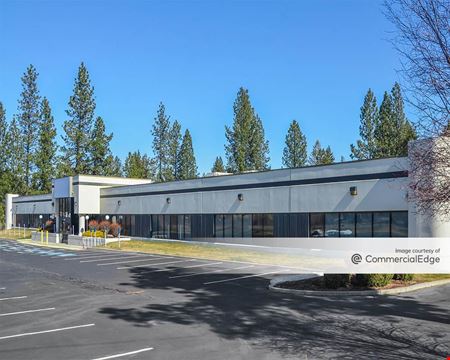 A look at 1628 South Windsor Drive Office space for Rent in Spokane