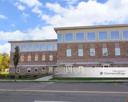 A look at 175 South Street Office space for Rent in Morristown