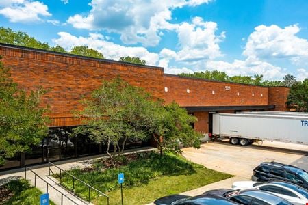 A look at Atlanta, GA Warehouse for Rent - #1081 | 1,000-36,000 sq ft available Industrial space for Rent in Atlanta