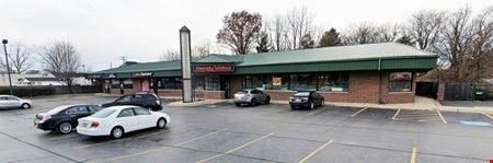 A look at 2000 OGDEN AVE. commercial space in Lisle
