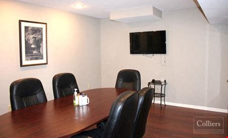 A look at 3055 N High Street Suite 100 Office space for Rent in Columbus
