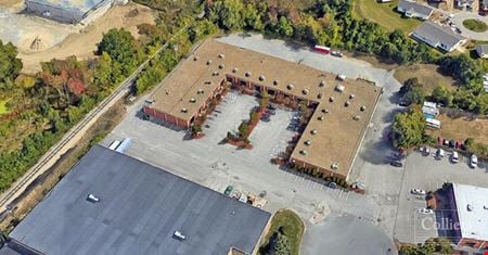 A look at Flex/Industrial Space commercial space in Nashua