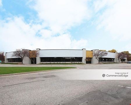 A look at Silver Bell Business Center Commercial space for Rent in Eagan