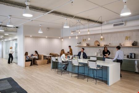 A look at TailoredSpace Brea Coworking space for Rent in Brea