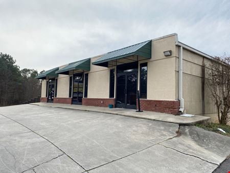 A look at 3827 Broad River Road commercial space in Columbia