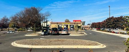 A look at ATM Pad Side Immediately Available | For Lease commercial space in Greenville