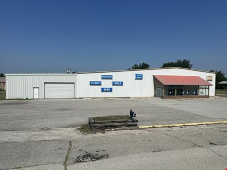 A look at 102 Lannell, Grove Industrial space for Rent in Grove