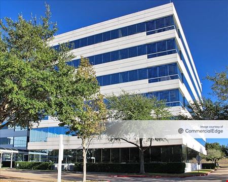 A look at Billipp Space Center Office space for Rent in Houston