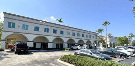A look at For Lease | &#177;14,071 SF office space available in the heart of Palm Beach Gardens Commercial space for Rent in Palm Beach Gardens