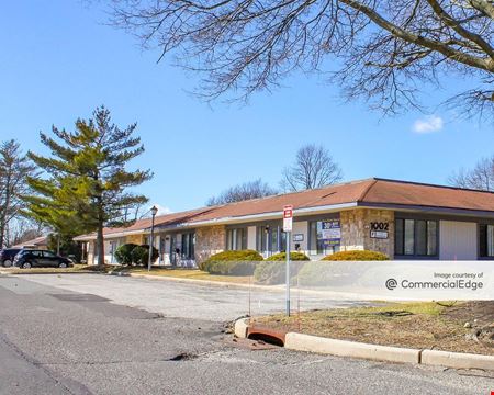 A look at Greentree Executive Campus - 1001-1003 Lincold Drive West Commercial space for Rent in Marlton