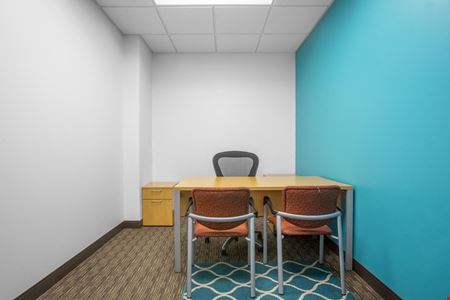 A look at Century Square Coworking space for Rent in Pasadena