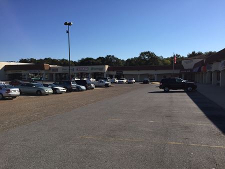 A look at 5441 U.S. 90 Retail space for Rent in Mobile