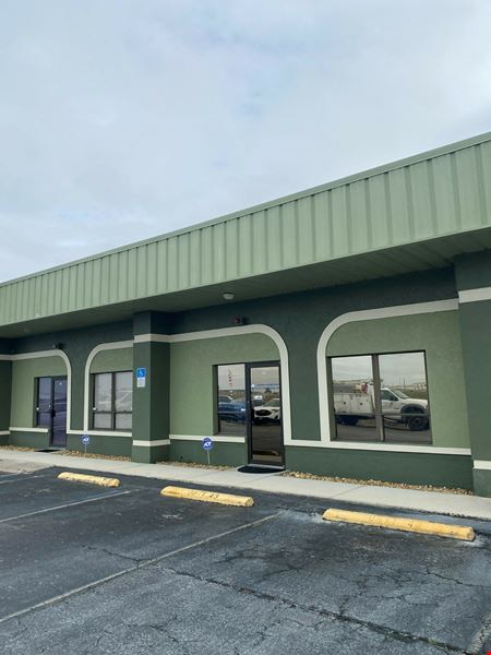 A look at 11000 Metro Parkway  Industrial space for Rent in Fort Myers