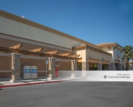 A look at River Run Plaza - 6045 Coffee Road Retail space for Rent in Bakersfield