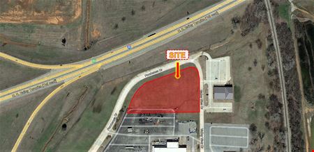 A look at Ponderosa Dr &amp; Valley View Dr Commercial space for Sale in Chickasha