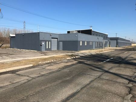 A look at 880 W Jefferson commercial space in Trenton