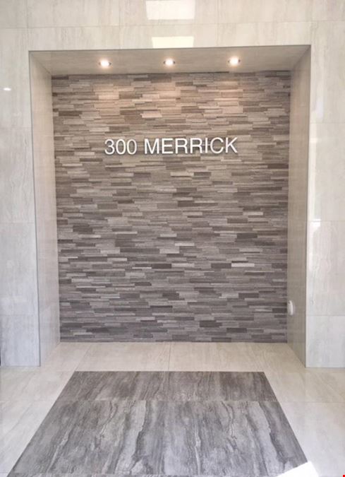 300 Merrick Road