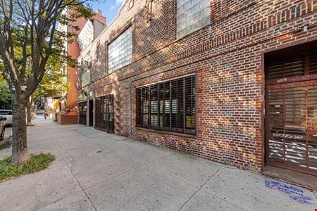 A look at 177 S 4th St commercial space in Brooklyn
