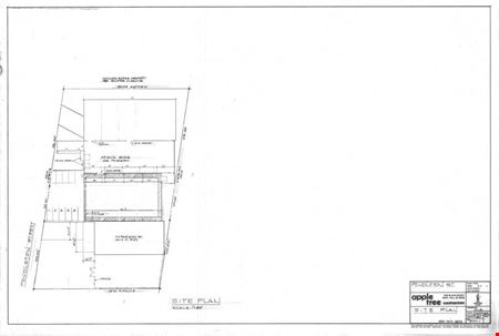 A look at 422 Pendleton Street Commercial space for Rent in Rock Hill
