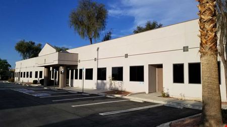 A look at Green Valley Civic Center Office space for Rent in Henderson