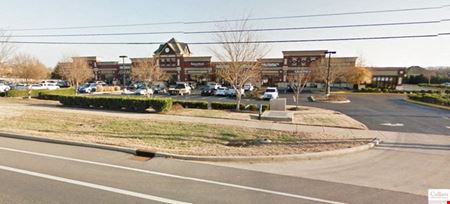A look at Shops at Winston Hills Commercial space for Rent in Hendersonville
