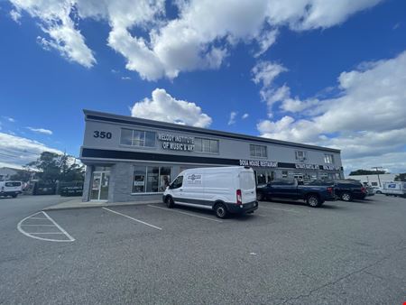 A look at 350 Market St Commercial space for Rent in Saddle Brook