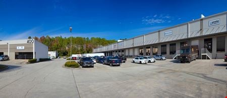 A look at Valleydale Business Center Industrial space for Rent in Pelham