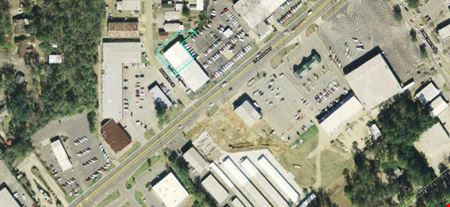 A look at Industrial/Warehouse commercial space in Thomasville