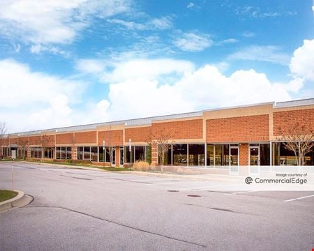 A look at Greenleigh - 11560 & 11570 Crossroads Circle Office space for Rent in Baltimore