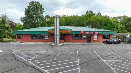 A look at 2130 Eastwood Ave. commercial space in Akron