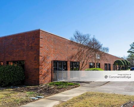 A look at Perimeter Point Business Park Office space for Rent in Memphis