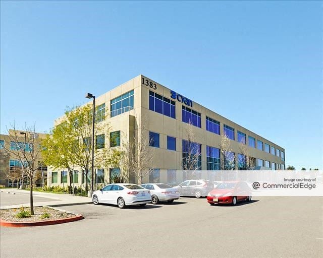 Redwood Business Center