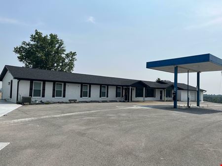 A look at Unique Commercial & Residential Combo at  Hwy 401 and Hwy 84, Hudson, KY 40145 commercial space in Hudson