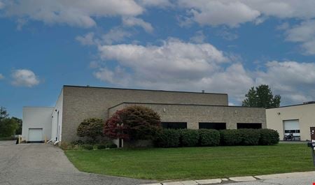 A look at 121 Shafer Dr Industrial space for Rent in Romeo