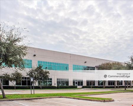 Oak Park Office Center - Houston