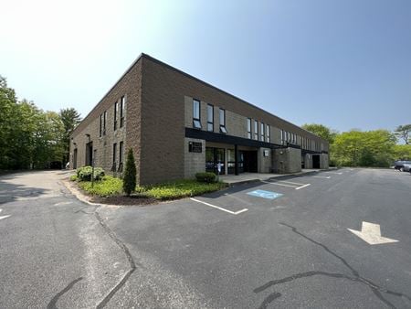 A look at 61 Reservoir Park Drive commercial space in Rockland