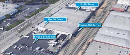 A look at Industrial Available For Lease commercial space in Commerce