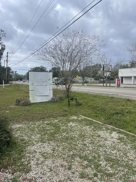 A look at 1004 Scenic Hwy Office space for Rent in Pensacola