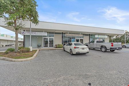 A look at 3530-3534 Fruitville Road commercial space in Sarasota