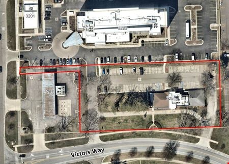 A look at Commercial Redevelopment Opportunity - Ann Arbor commercial space in Ann Arbor